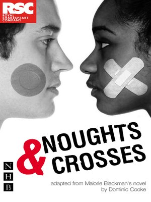 cover image of Noughts & Crosses (NHB Modern Plays)